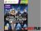 THE BLACK EYED PEAS EXPERIENCE / KINECT / XBOX 360