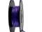 George L's 155 PURPLE CABLE kabel gitarowy z metra