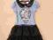 Sukienka Ever After High S - XL