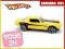 Hot Wheels - Samochód - '70 Camaro - Auta Mattel -