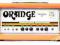 ORANGE TH 30H Thunder wzmacniacz gitarowy LAMPA