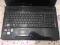 TOSHIBA L670  PO PRZEJSCIACH NA CZESCI