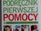 Podręcznik pierwszej pomocy [NOWA]