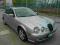 JAGUAR S-TYPE 4.0 V8 NAVI SKÓRA BEZWYPADKOWY !!!