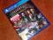 INJUSTICE / NOWA FOLIA / POLSKA WERSJA / KRK / PS4