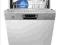 Electrolux Zmywarka ESI7510ROX