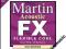 MARTIN MFX675 MFX775 11 52 bronze phosphor struny