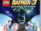 LEGO BATMAN 3 Beyond Gotham PL [Ps3] SKLEP NOWA