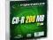 Esperanza Mini CD-R 200MB x32 - Slim 1