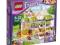 Lego Friends 41035 Bar z sokami