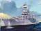! USS New York BB-34 1:350 Trumpeter 05339 !