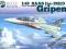 ! Jas-39 B/D Gripen 1:48 Kitty Hawk 80118 !