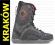 Buty snowboardowe K2 THREAT Męskie - 2014 - 44