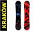 Snowboard K2 Brigade 159W Wide - 2014