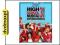 HIGH SCHOOL MUSICAL 3: OSTATNIA KLASA (DISNEY) (BL