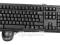 LOGITECH MK120 Zestaw klawiatura i mysz 920-002563