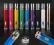 NOWOŚĆ! Bateria GS EGO II Twist 2200mAh KRAKÓW