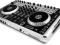 Kontroler DJ Numark N4 + Torba + Słuchawki HF125