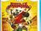 KUNG FU PANDA 2 3D Blu-ray FOLIA