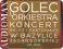 Golec uOrkiestra -Koncert kolęd i pastorałek CD/DV