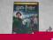 'Harry Potter Goblet Fire' Czara Ognia DVD ANG OKA