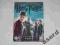 'Harry Potter Half-Blood' Książę Półkrwi 2DVD AN