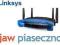 LINKSYS WRT1900AC WiFi(600+1300)DualB USB3.0 eSATA