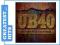 UB40: GETTING OVER THE STORM (CD)