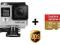 GoPro HERO4 Silver Edition + SanDisk 32GB 80MB/S