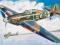 Hawker Hurricane Mk.I (ITALERI 2705) 1:48