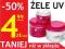 taniej o 50% VITAL ŻELE UV ŻEL 4,99zł super cena