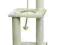 HIT! DRAPAK KERBL PLATIN PRO! wys. 109 cm! BEŻOWY!