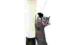 NOWOŚĆ! DRAPAK TRIXIE RAUL! wys.72 cm ! BRĄZOWY!