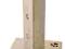 HIT! DRAPAK TRIXIE SORIA! wys. 80 cm! BEŻOWY! SS!