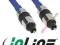 InLine OPTO kabel OPTYCZNY PREMIUM Toslink 10m