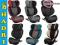 Fotelik samochodowy BeSafe iZi UP X3 15-36 ISOFIX