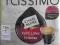 TASSIMO kapsułki CATRE NOIRE Cafe Long INTENSE