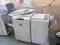 XEROX DC 250 + CREO