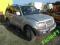 MITSUBISHI PAJERO III LONG 4x4 3.2 DID MANUAL 00R