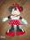 Maskotka DISNEY STORE myszka minnie mickey UNIKAT