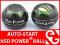 ORYGINAŁ NSD POWER BALL AUTOSTART POWERBALL 24h