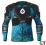 SIXSIXONE 661 EVO PRESSURE SUIT ZBROJA DH FR ROZ.S