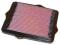 HONDA CIVIC,  CRX  Sportowy filtr powietrza Tuning