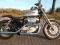 Harley Davidson Sportster XL1200R Roadster ZAMIANA