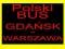 GDAŃSK-WARSZAWA 24-12 Polski-Bus 24.12 09:30