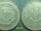 Libia 100 dirhams 1975