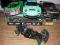 Model RC zdalnie sterowany Sprint 2 HPI