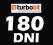 TURBOBIT 180 DNI + AUTOMAT + PROMOCJA