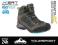 BUTY TREKKINGOWE LADY ULTRA-MAX MID REGATTA r.37