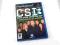 GRA PS2 CSI 3 DIMENSIONS OF MURDER ! OD LOOMBARD
